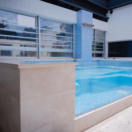 Hotel Madeiro Μεντεγίν Εξωτερικό φωτογραφία
