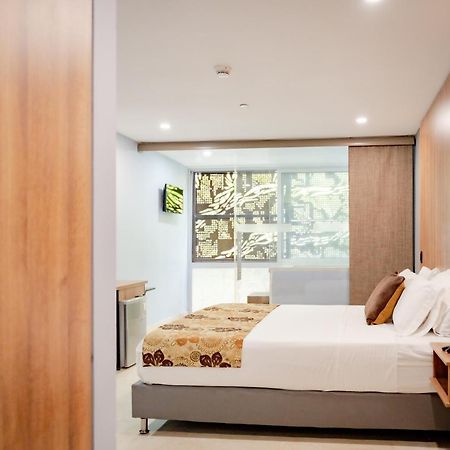 Hotel Madeiro Μεντεγίν Εξωτερικό φωτογραφία