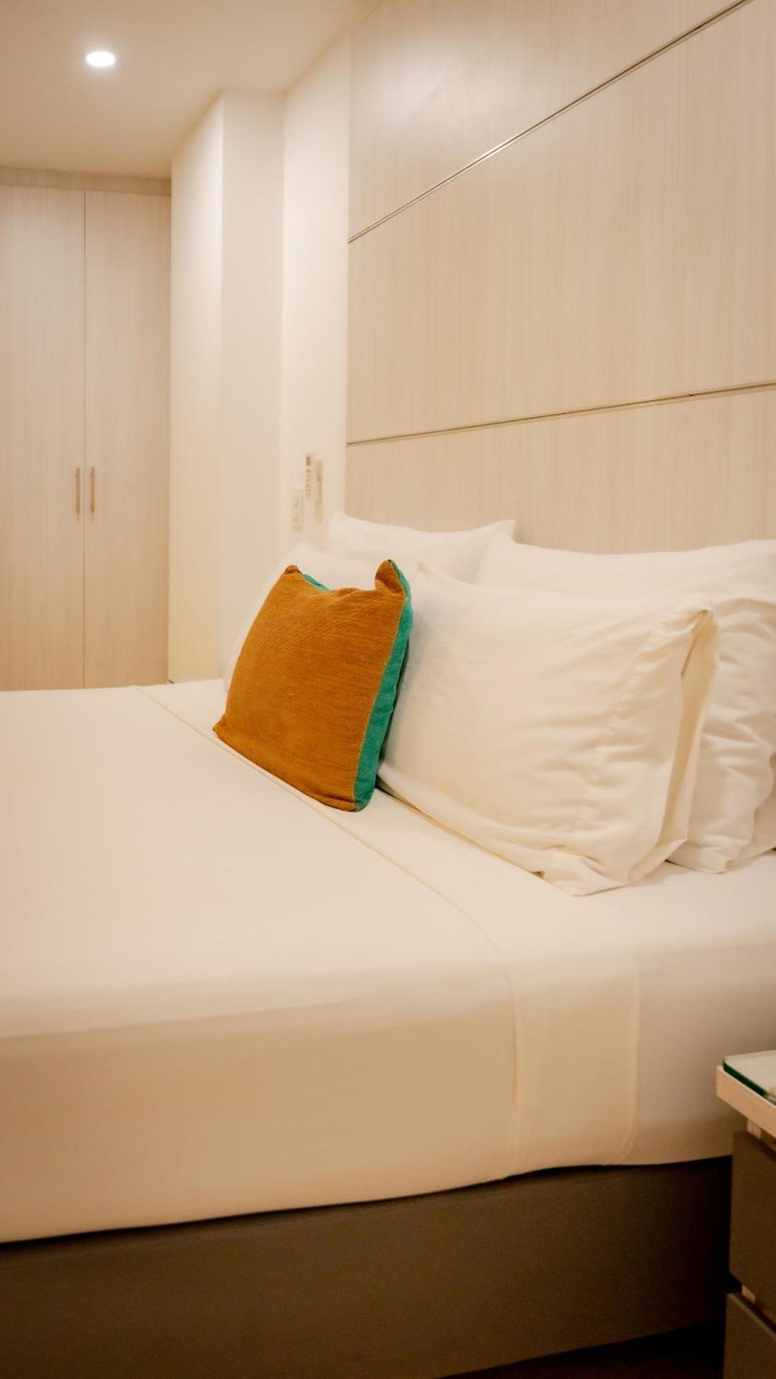 Hotel Madeiro Μεντεγίν Εξωτερικό φωτογραφία