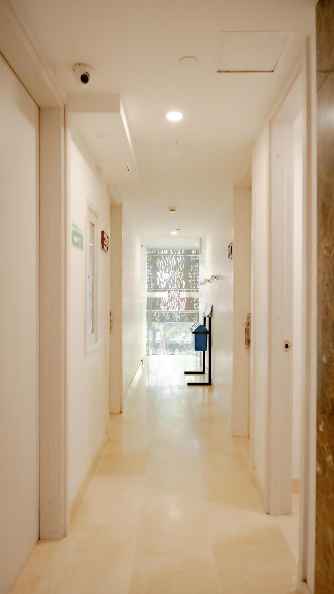 Hotel Madeiro Μεντεγίν Εξωτερικό φωτογραφία