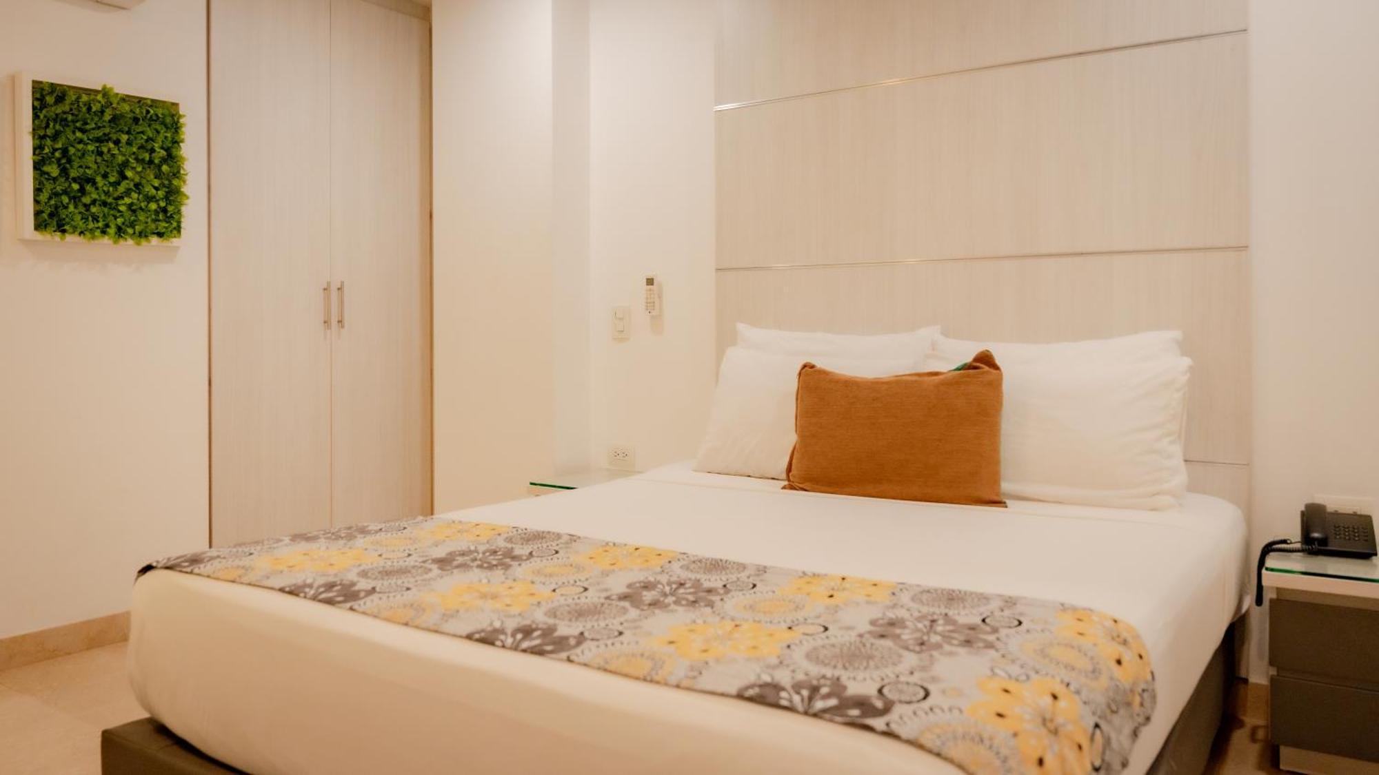 Hotel Madeiro Μεντεγίν Εξωτερικό φωτογραφία