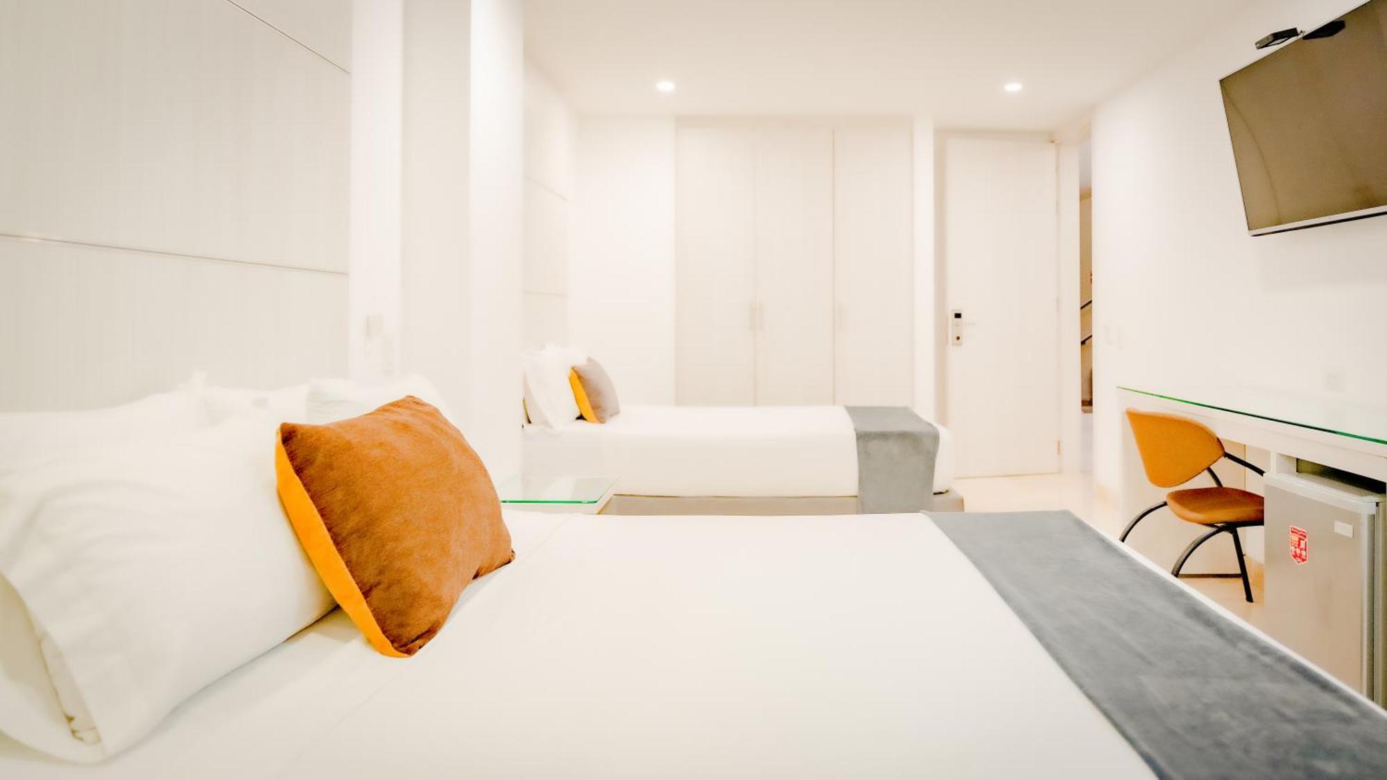 Hotel Madeiro Μεντεγίν Εξωτερικό φωτογραφία