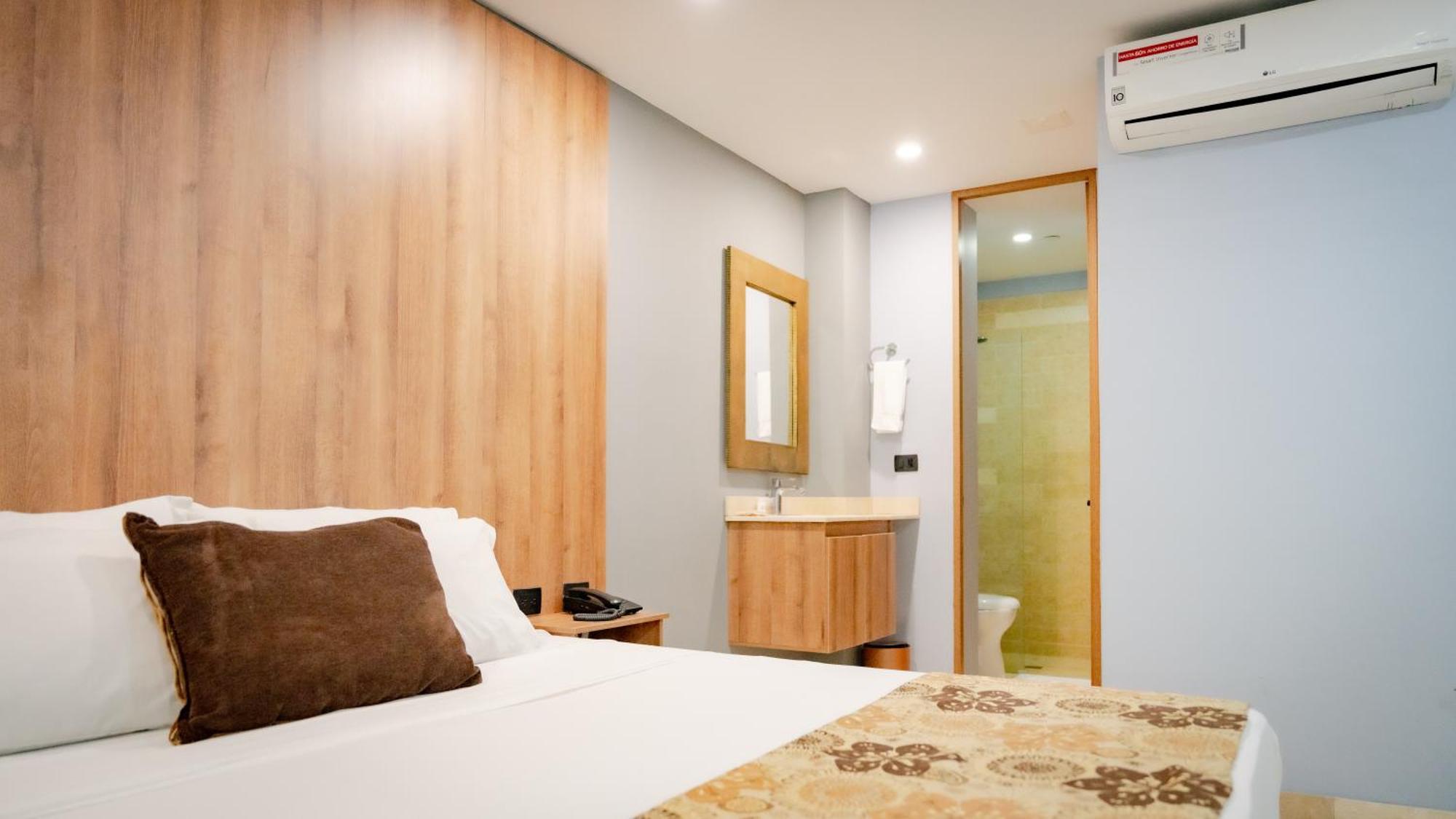 Hotel Madeiro Μεντεγίν Εξωτερικό φωτογραφία