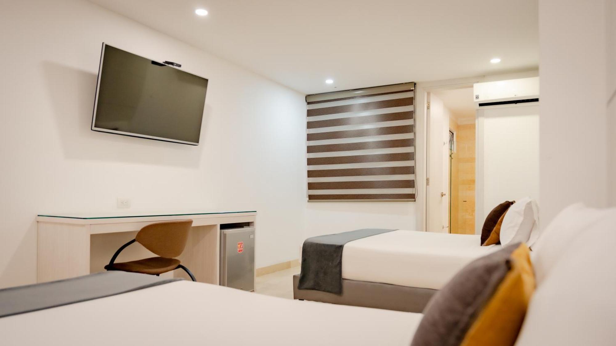 Hotel Madeiro Μεντεγίν Εξωτερικό φωτογραφία