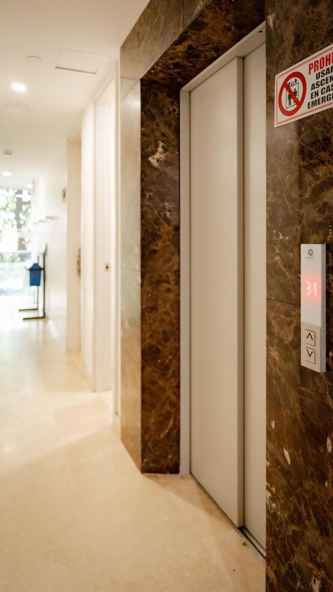 Hotel Madeiro Μεντεγίν Εξωτερικό φωτογραφία