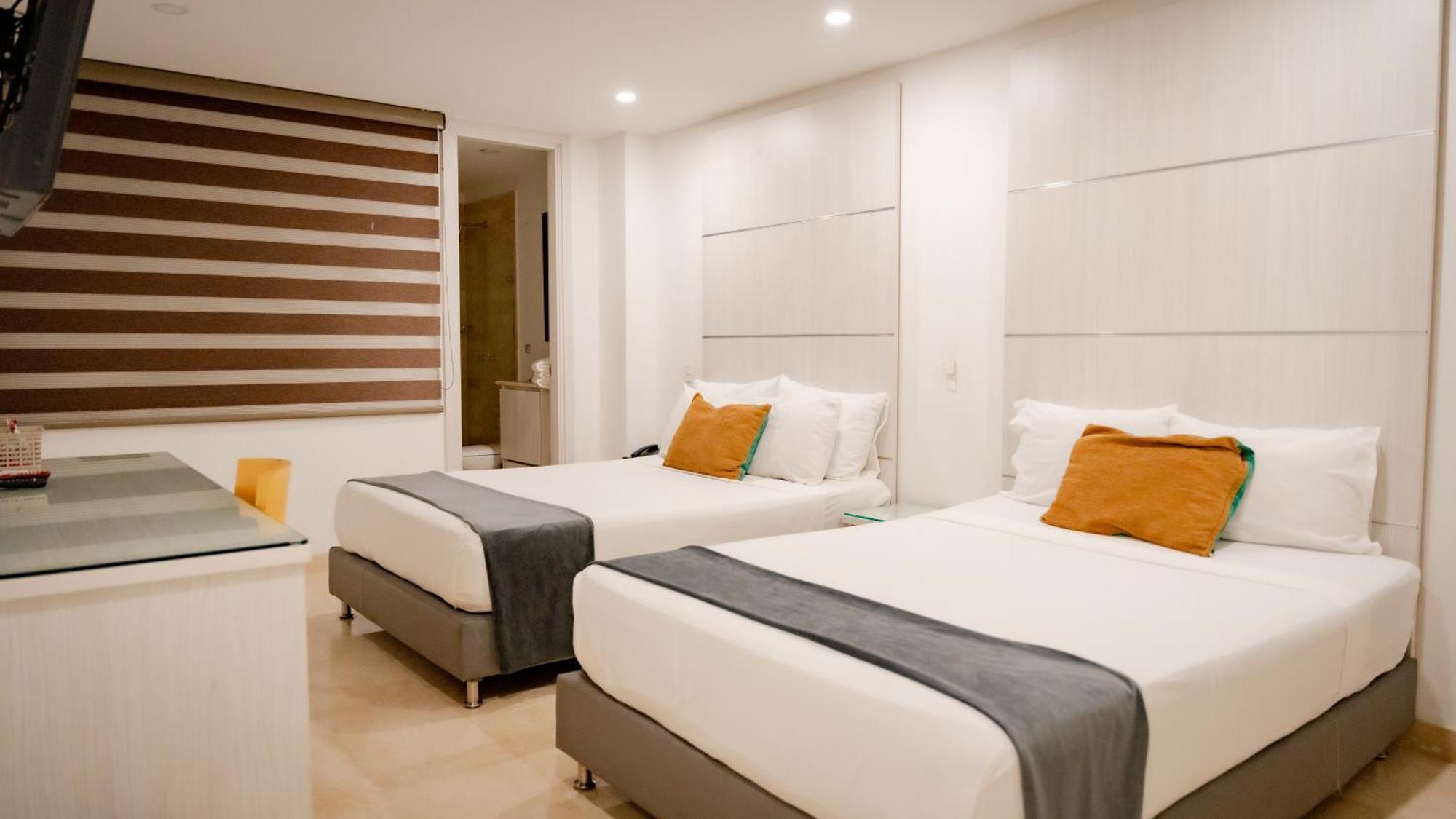 Hotel Madeiro Μεντεγίν Εξωτερικό φωτογραφία