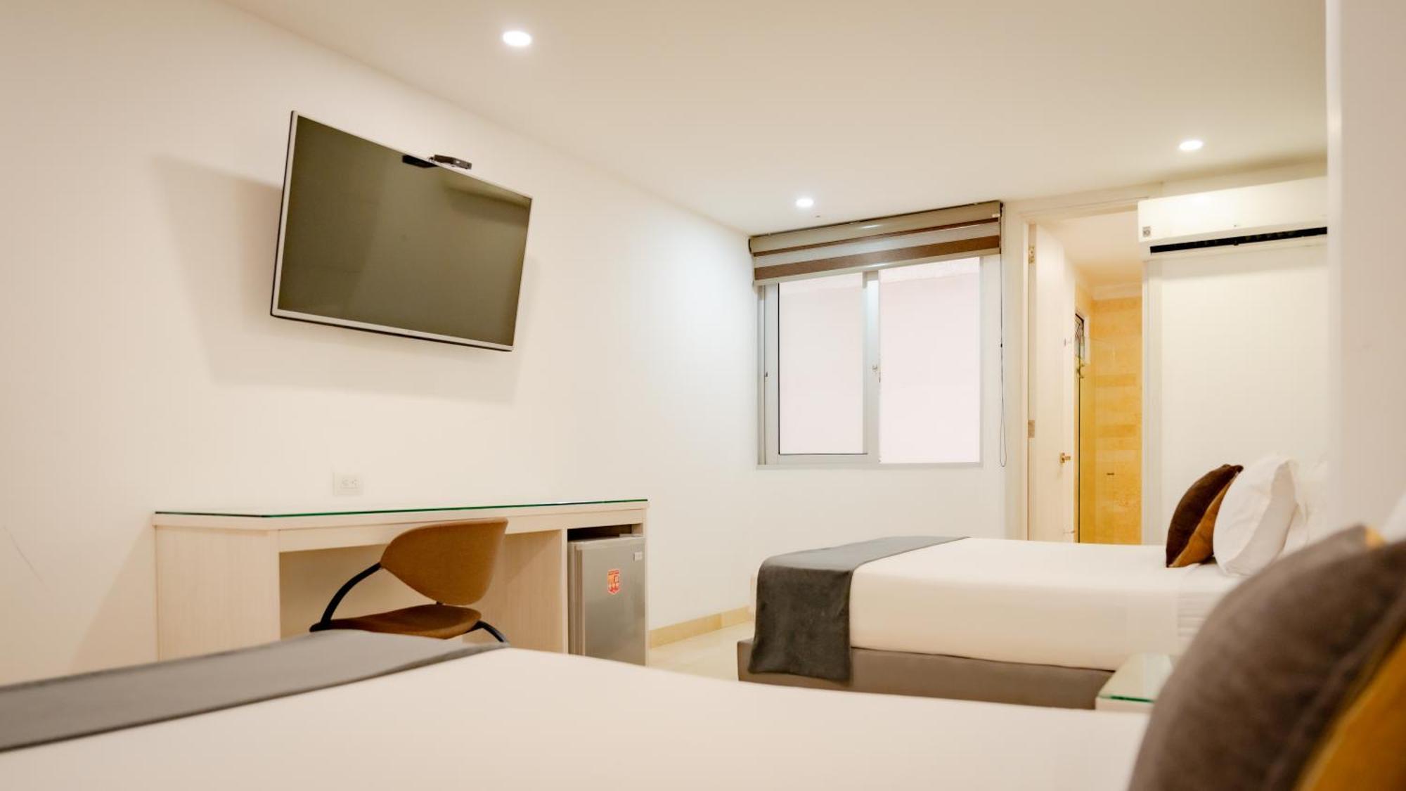 Hotel Madeiro Μεντεγίν Εξωτερικό φωτογραφία