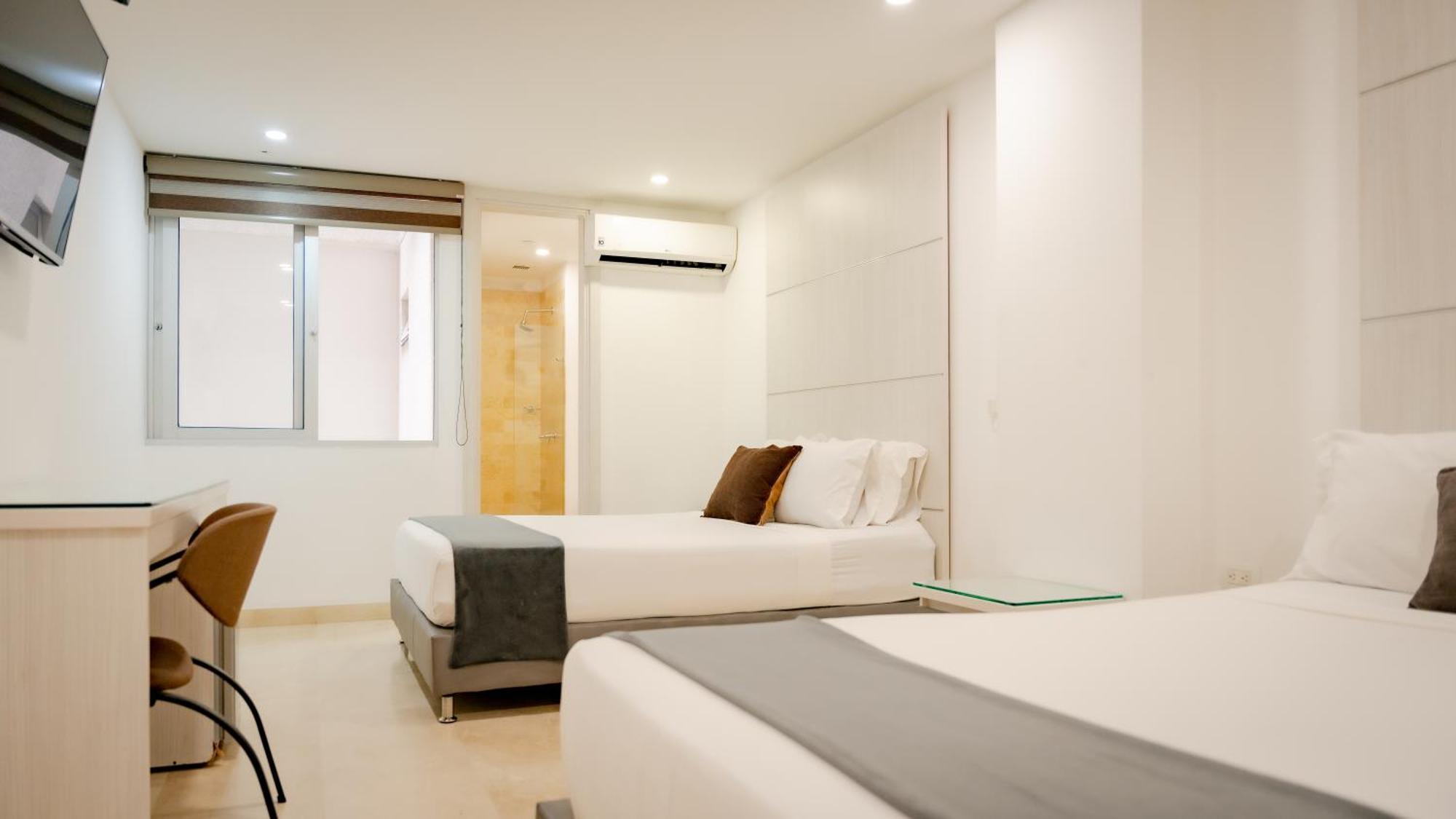 Hotel Madeiro Μεντεγίν Εξωτερικό φωτογραφία