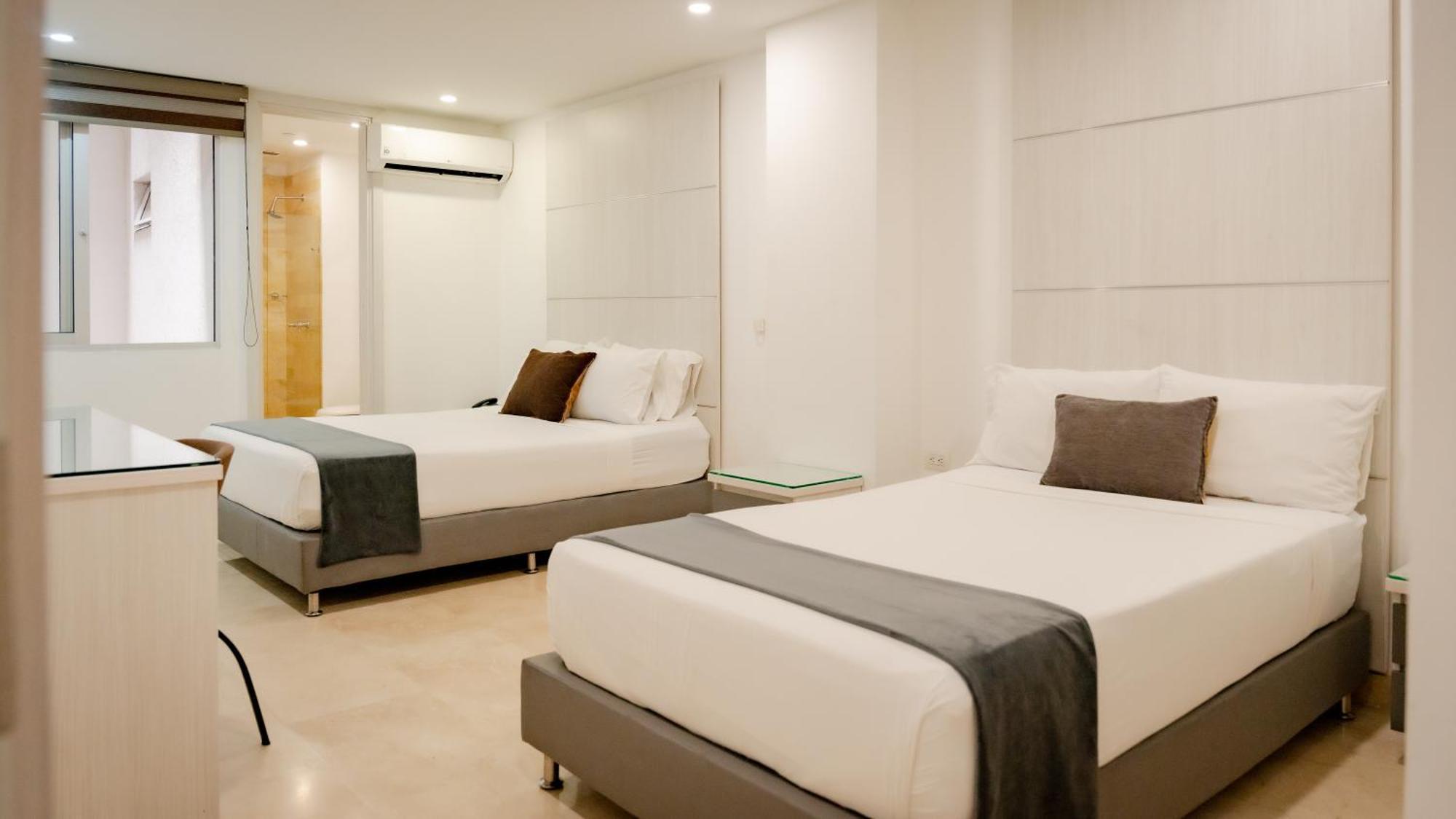 Hotel Madeiro Μεντεγίν Εξωτερικό φωτογραφία