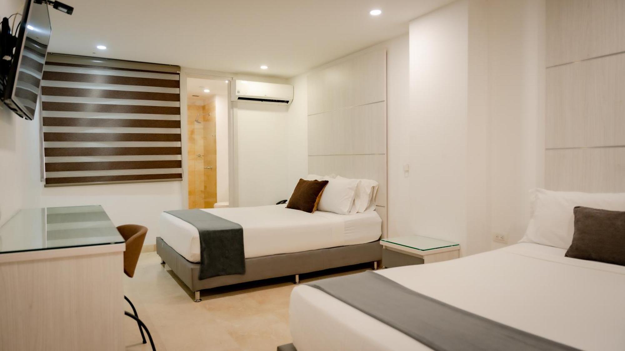 Hotel Madeiro Μεντεγίν Εξωτερικό φωτογραφία