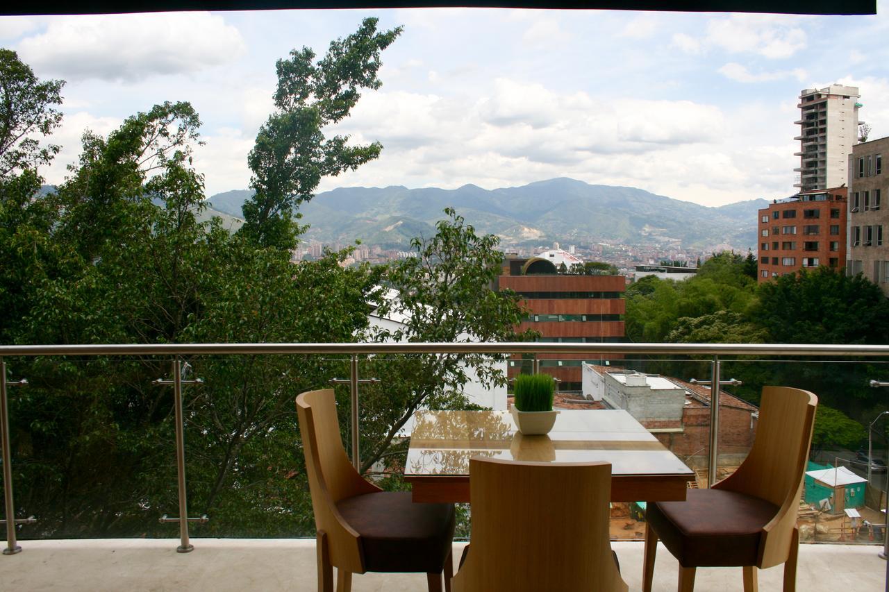 Hotel Madeiro Μεντεγίν Εξωτερικό φωτογραφία